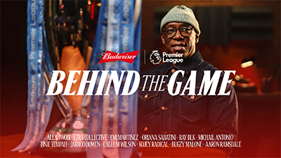 Behind the Game